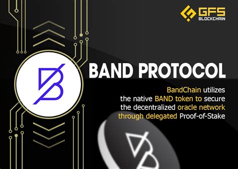 band protocol or chainlink chainlink moray eel Improving traditional Blockchain with Band Protocol